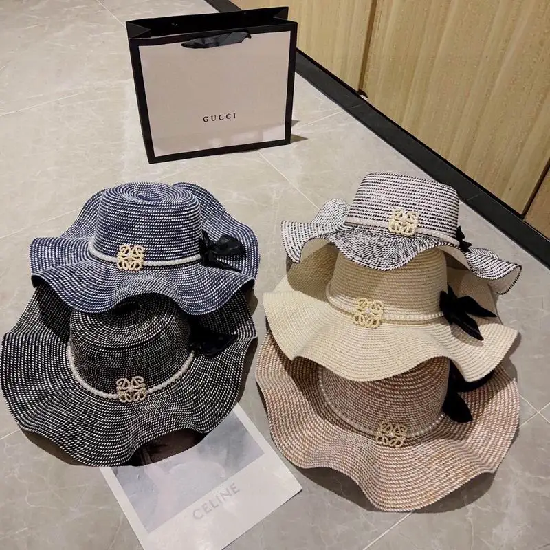 Loewe top hat 032003